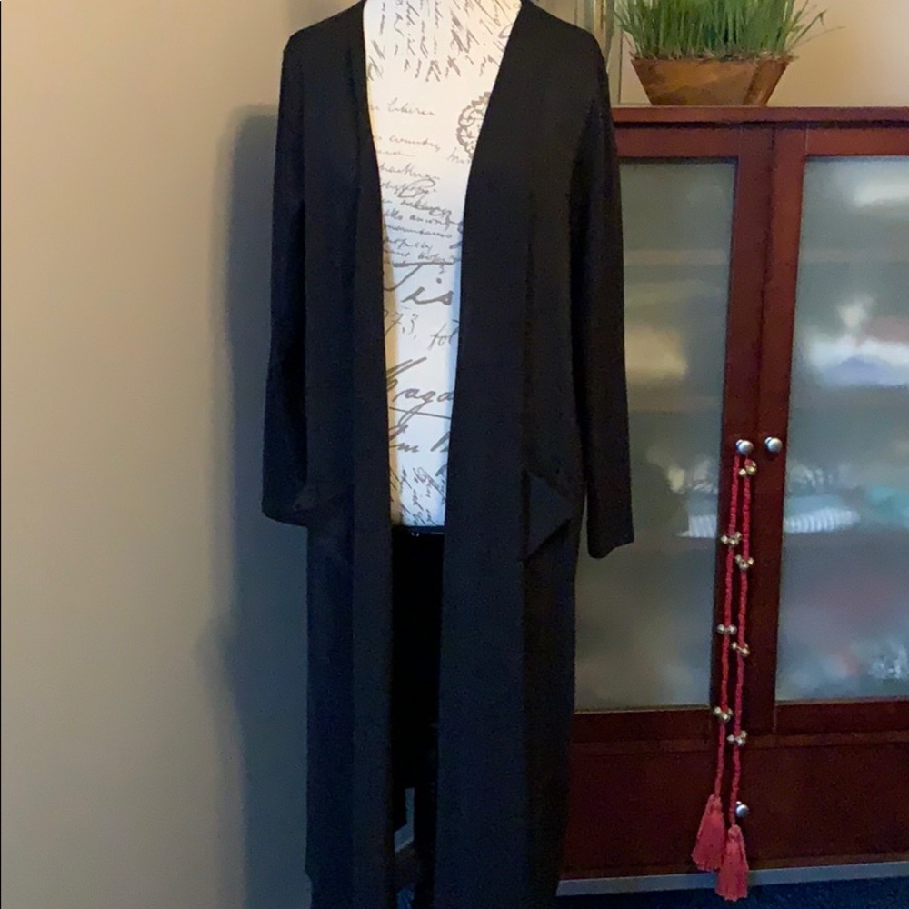 Lularoe duster
